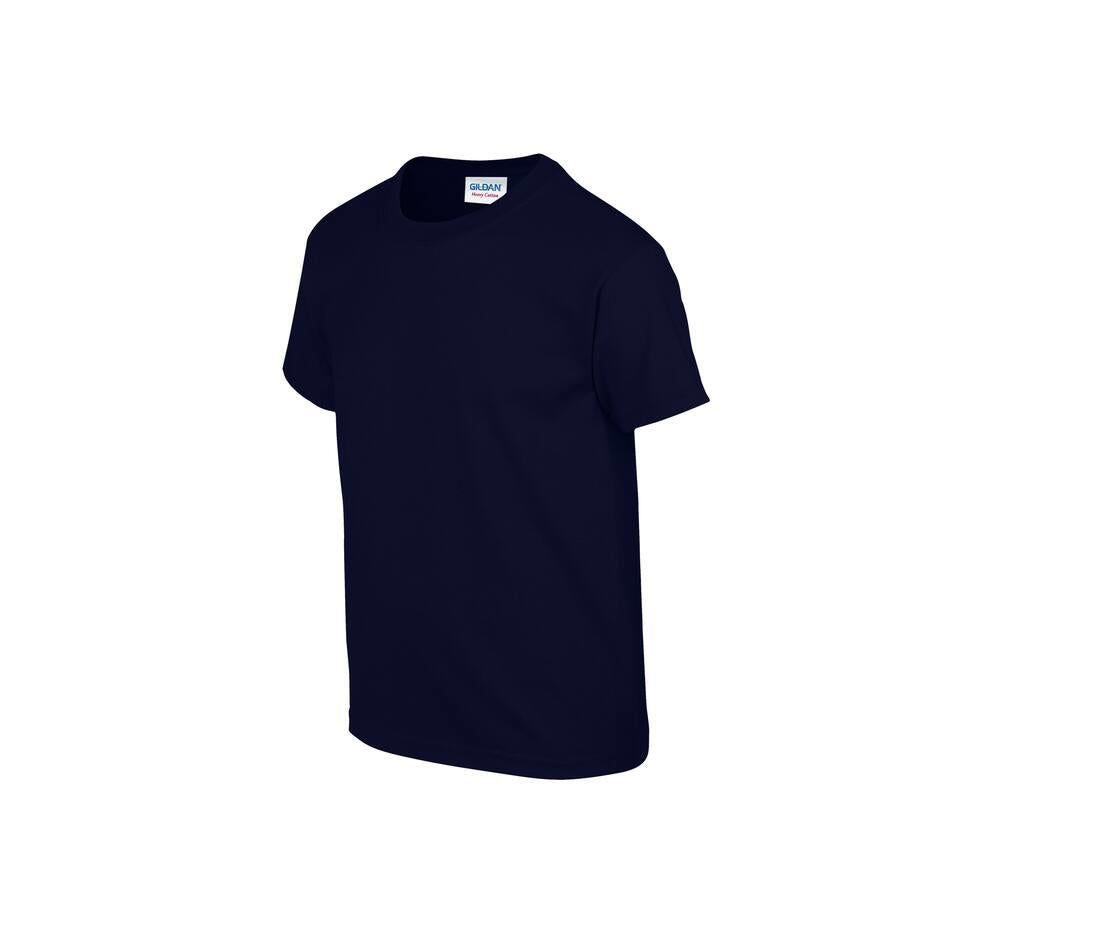 Gildan Heavy Cotton Youth T-shirt