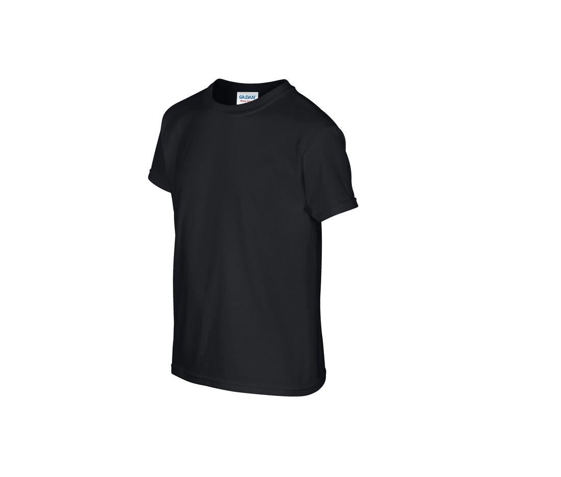 Gildan Heavy Cotton Youth T-shirt