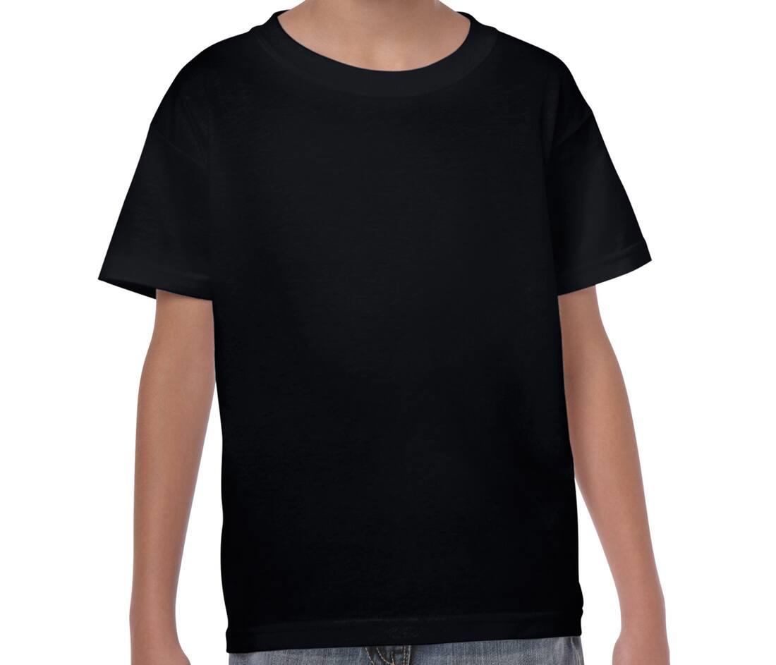 Gildan Heavy Cotton Youth T-shirt