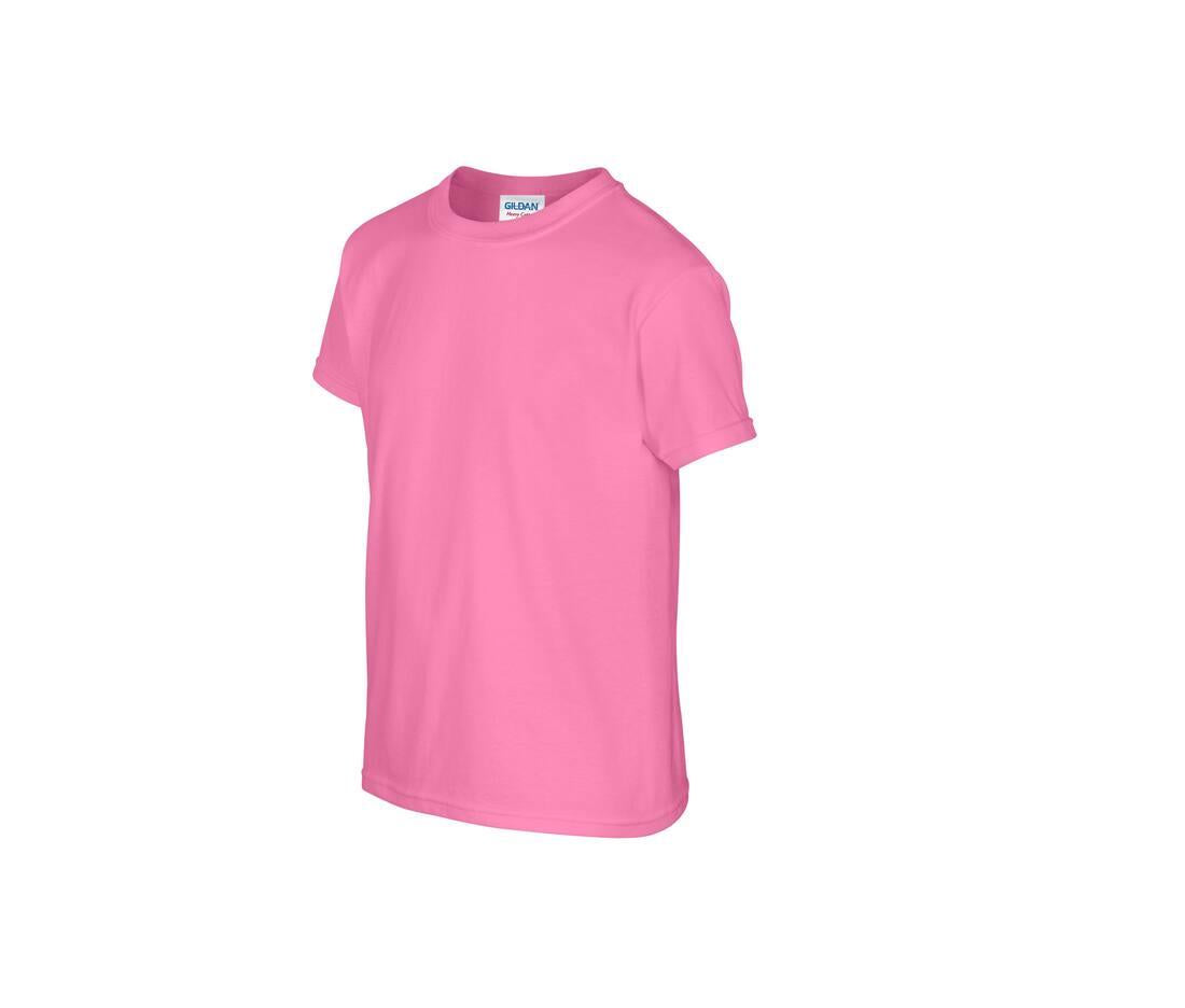 Gildan Heavy Cotton Youth T-shirt