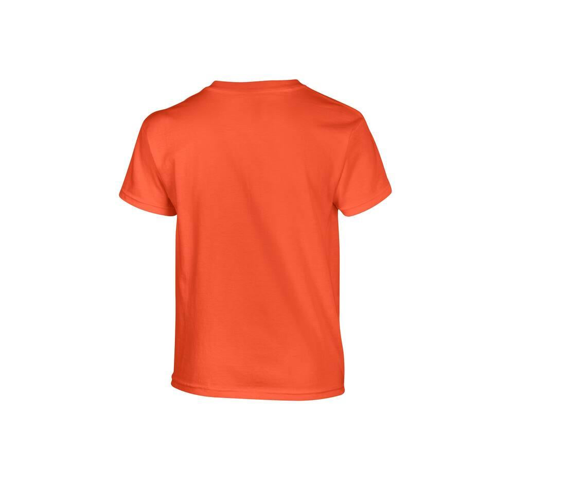 Gildan Heavy Cotton Youth T-shirt