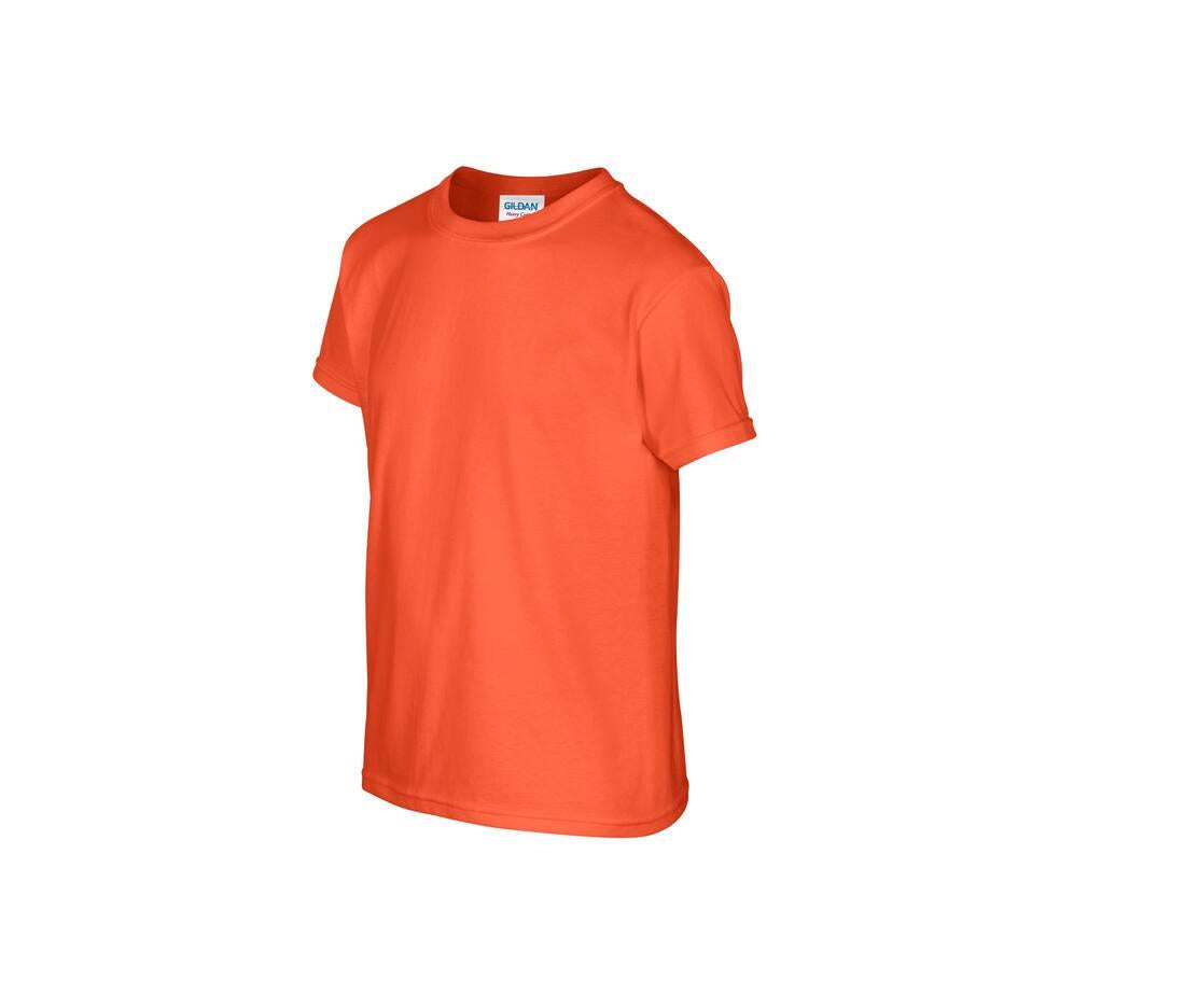 Gildan Heavy Cotton Youth T-shirt