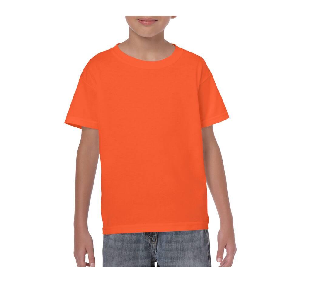 Gildan Heavy Cotton Youth T-shirt