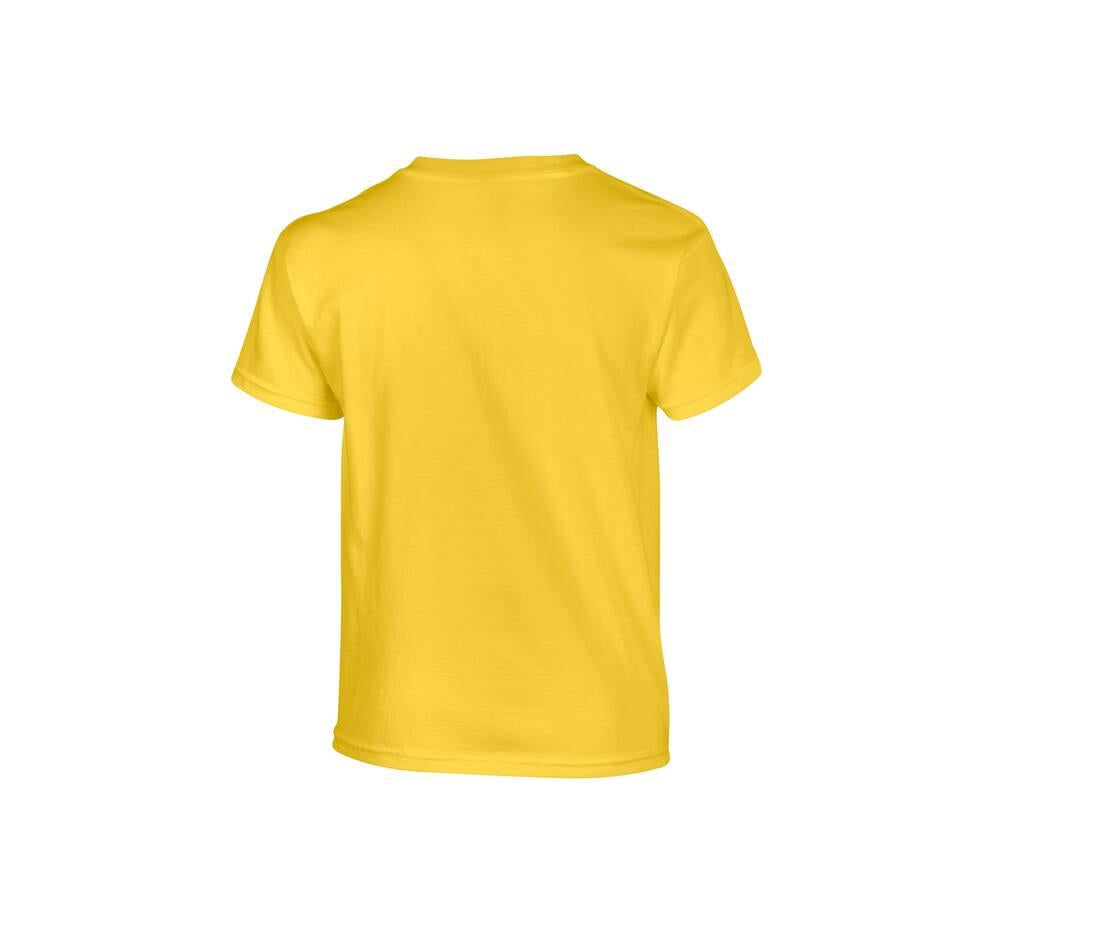 Gildan Heavy Cotton Youth T-shirt