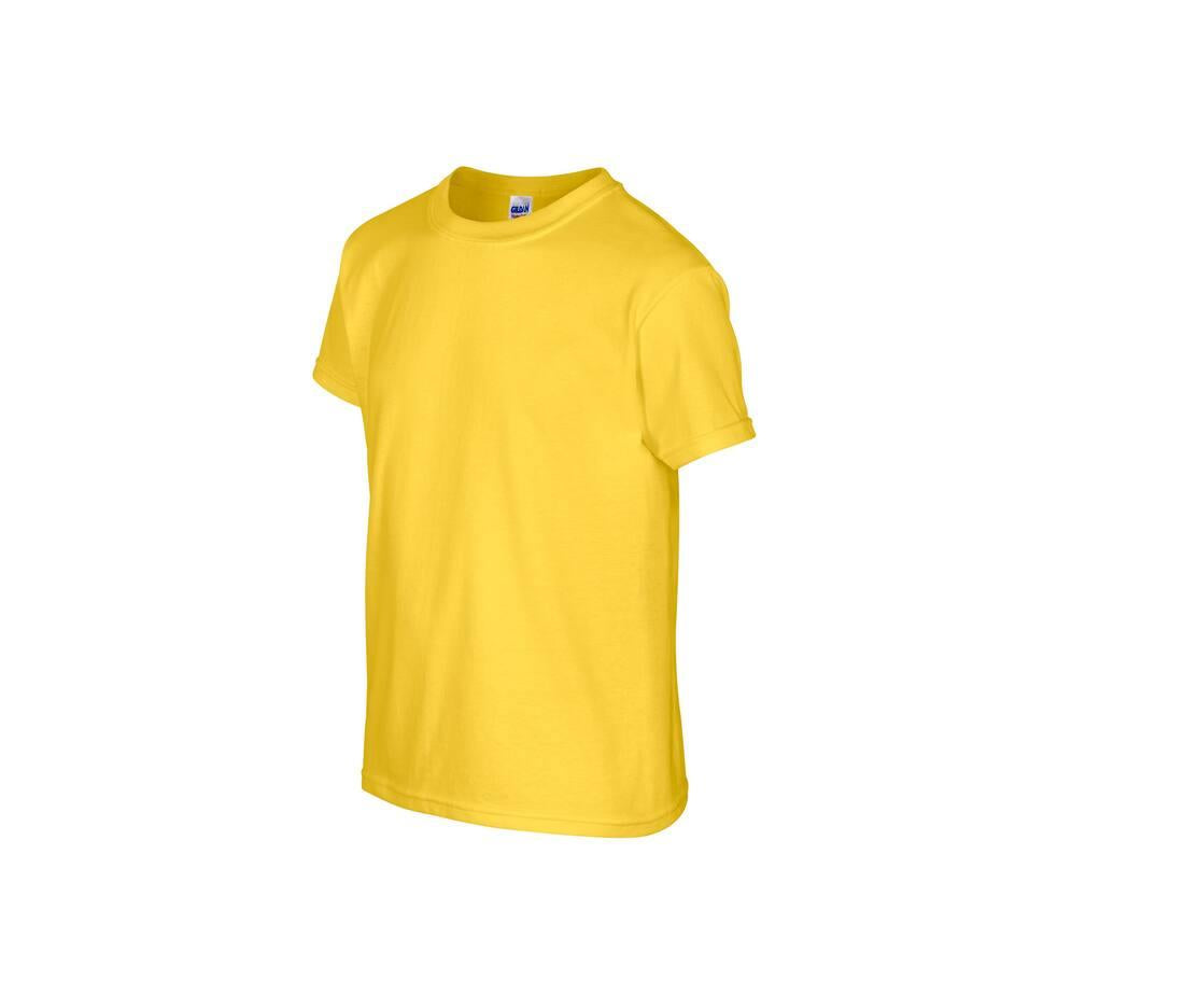 Gildan Heavy Cotton Youth T-shirt