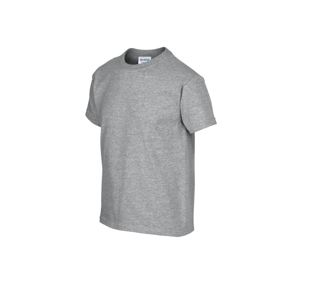 Gildan Heavy Cotton Youth T-shirt