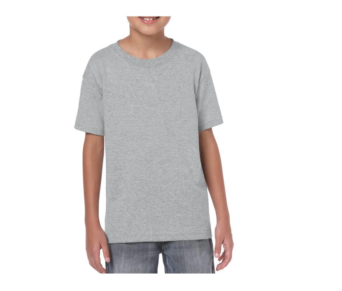 Gildan Heavy Cotton Youth T-shirt