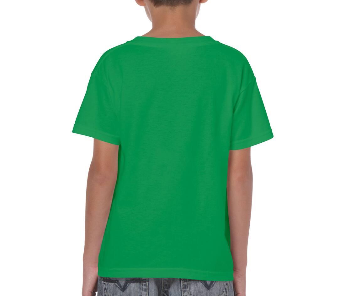 Gildan Heavy Cotton Youth T-shirt