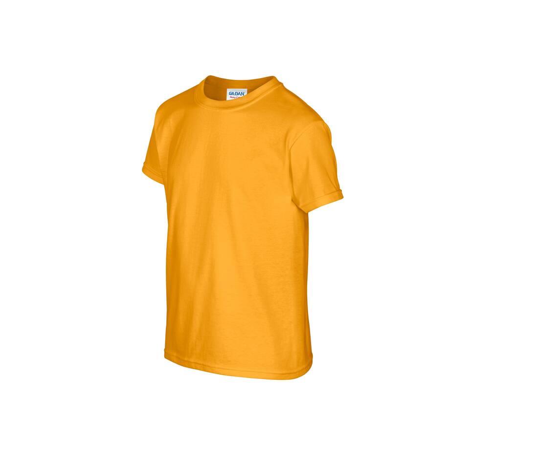 Gildan Heavy Cotton Youth T-shirt