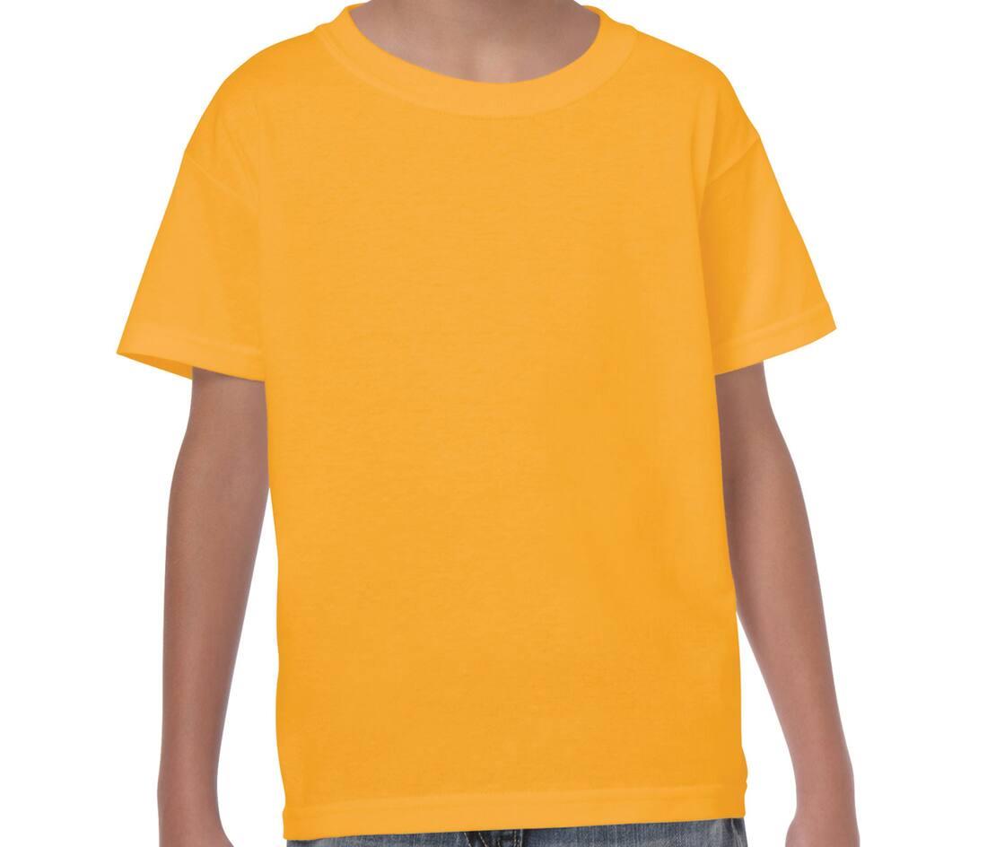 Gildan Heavy Cotton Youth T-shirt