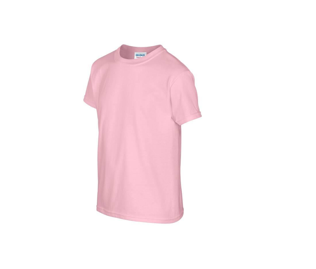 Gildan Heavy Cotton Youth T-shirt