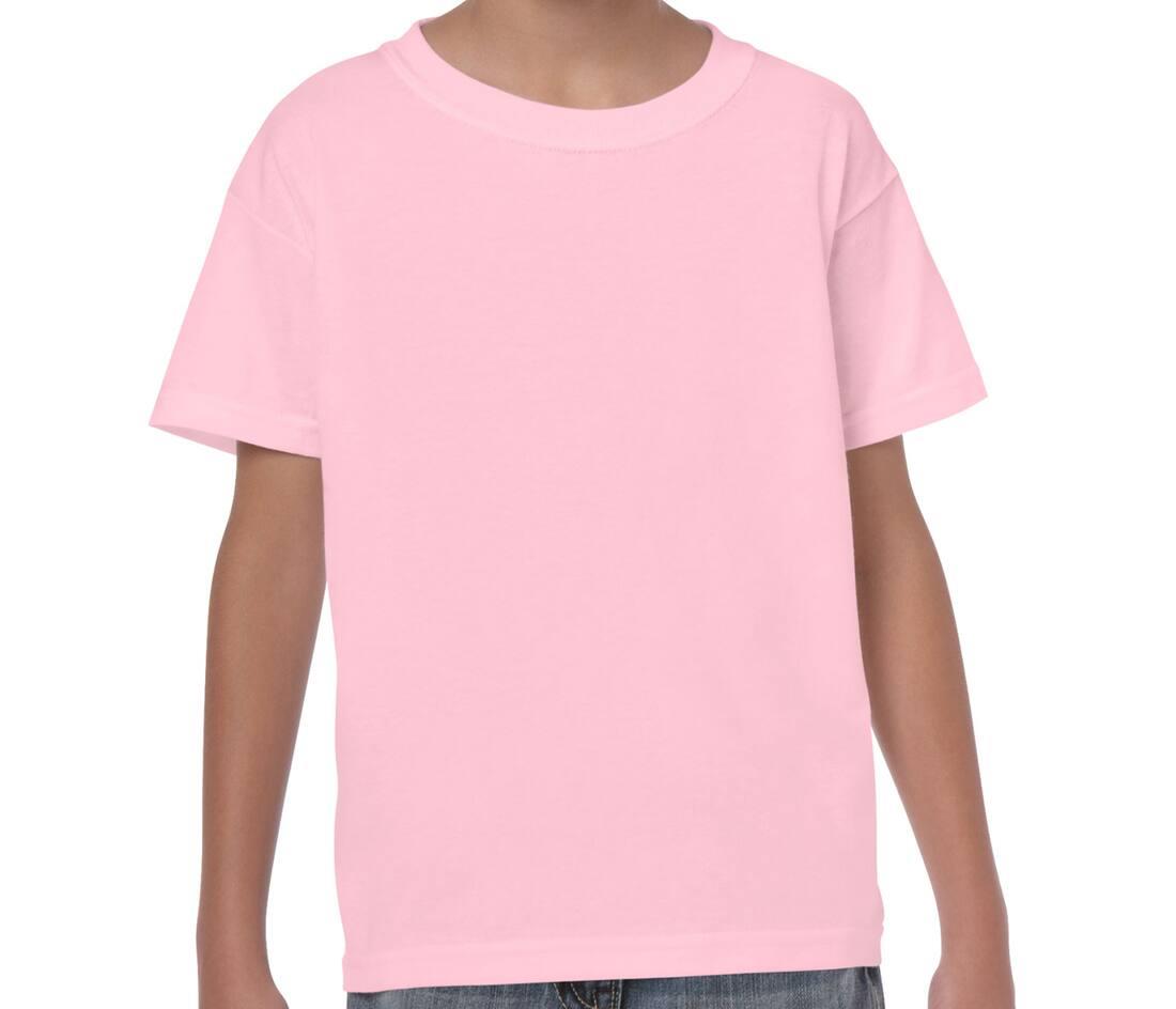 Gildan Heavy Cotton Youth T-shirt
