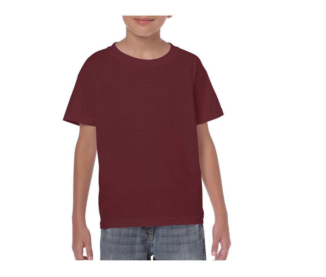 Gildan Heavy Cotton Youth T-shirt