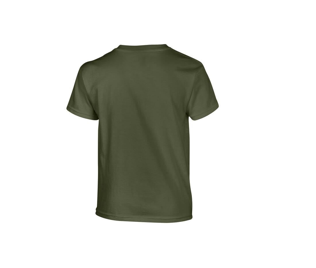 Gildan Heavy Cotton Youth T-shirt