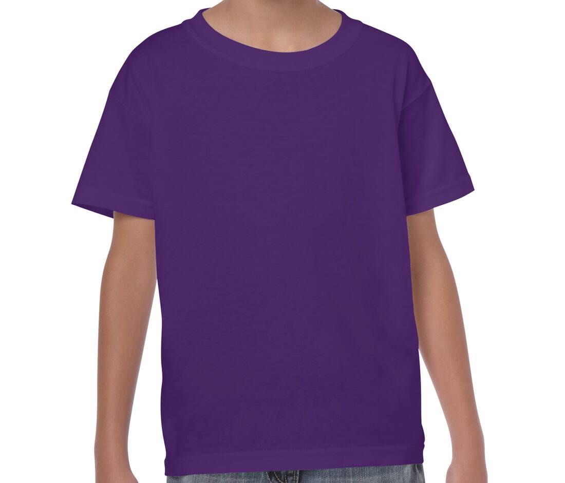Gildan Heavy Cotton Youth T-shirt