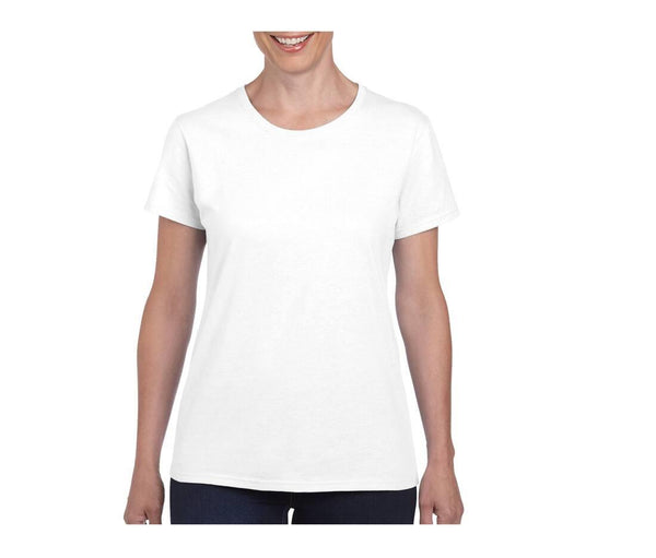 Gildan Heavy Cotton Ladies' T-shirt