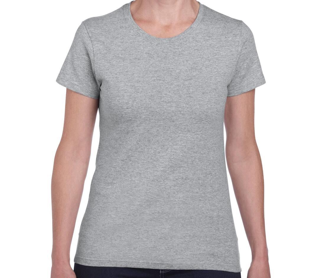 Gildan Heavy Cotton Ladies' T-shirt