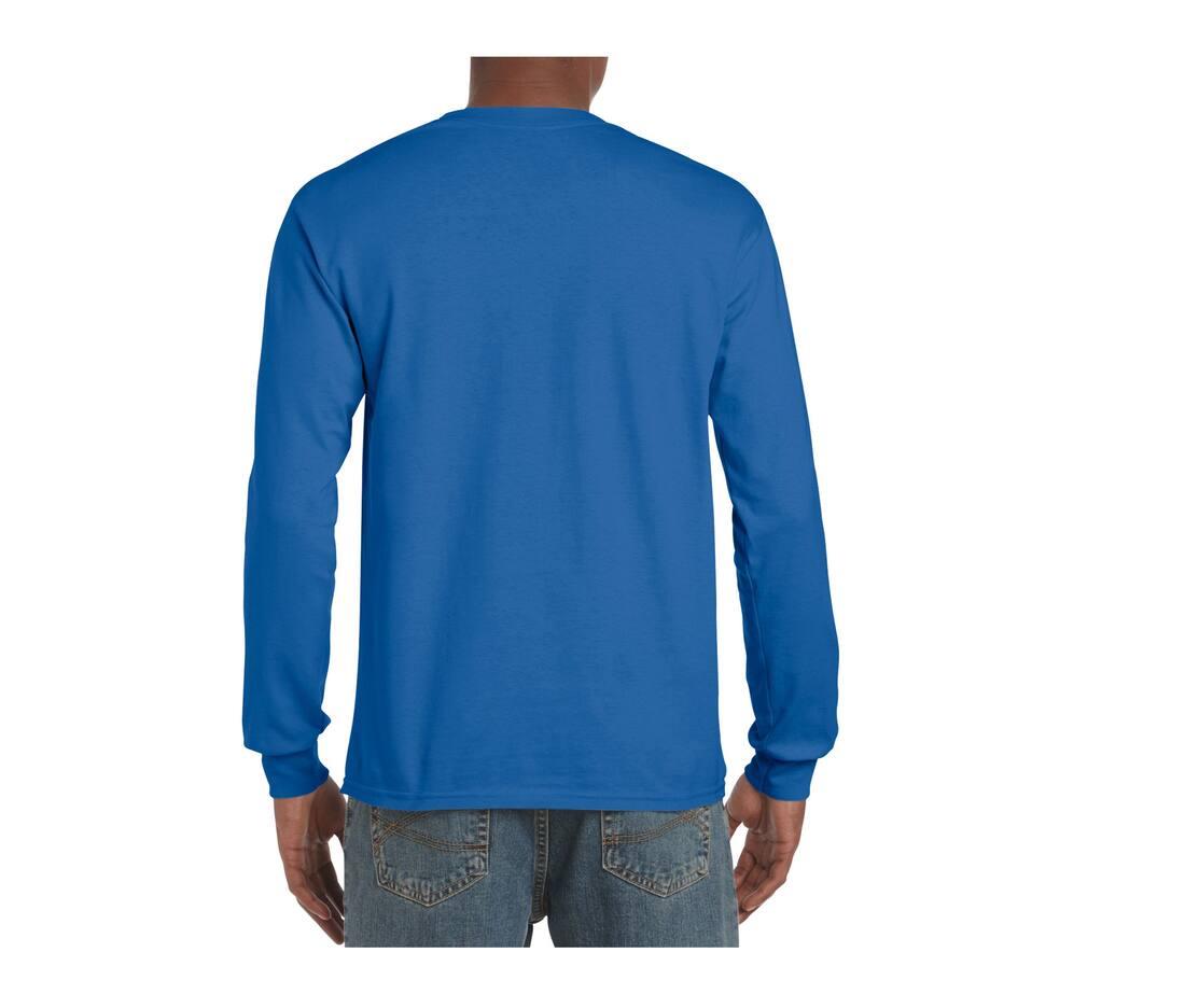 Gildan Ultra Cotton Adult Long-sleeve T-shirt