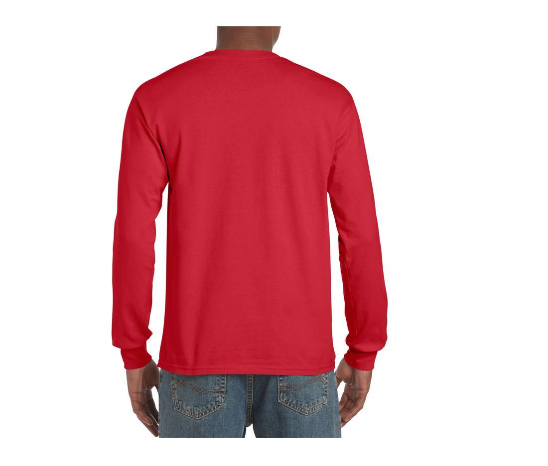 Gildan Ultra Cotton Adult Long-sleeve T-shirt