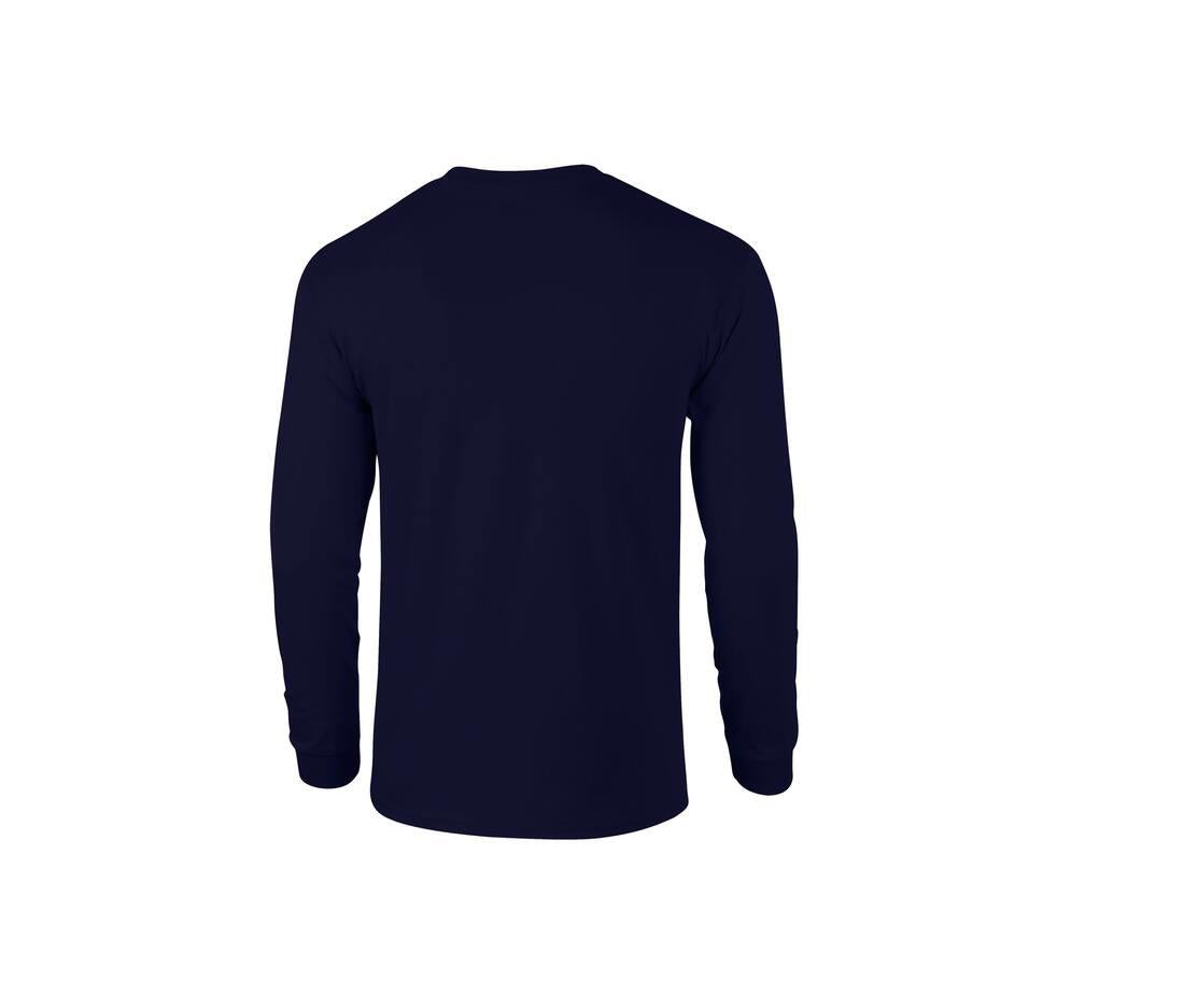 Gildan Ultra Cotton Adult Long-sleeve T-shirt