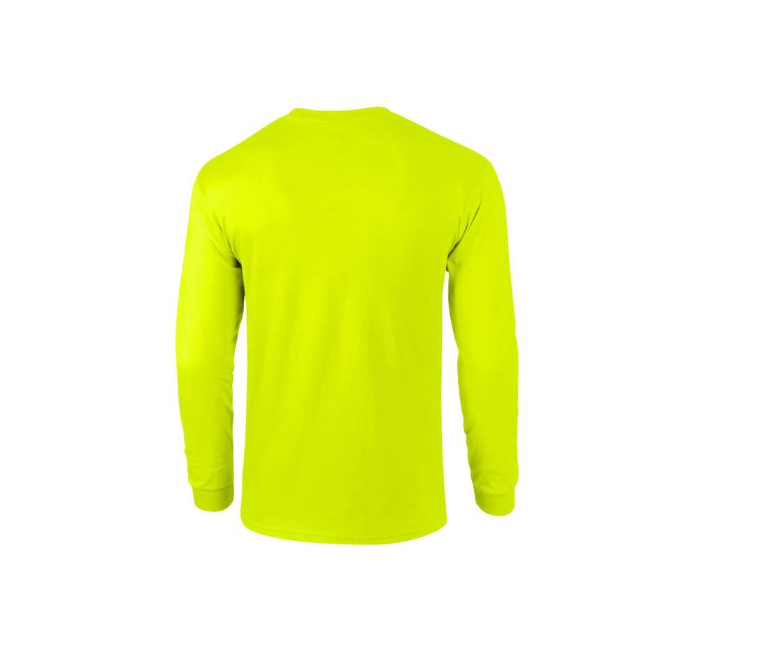Gildan Ultra Cotton Adult Long-sleeve T-shirt