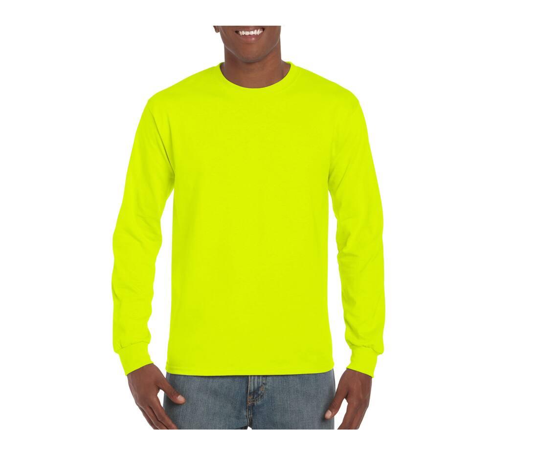 Gildan Ultra Cotton Adult Long-sleeve T-shirt