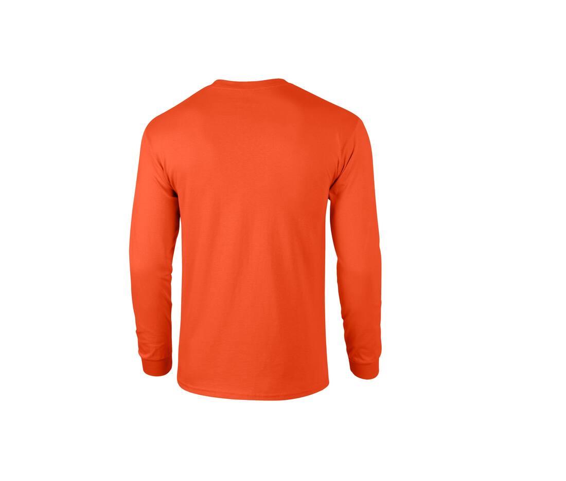 Gildan Ultra Cotton Adult Long-sleeve T-shirt
