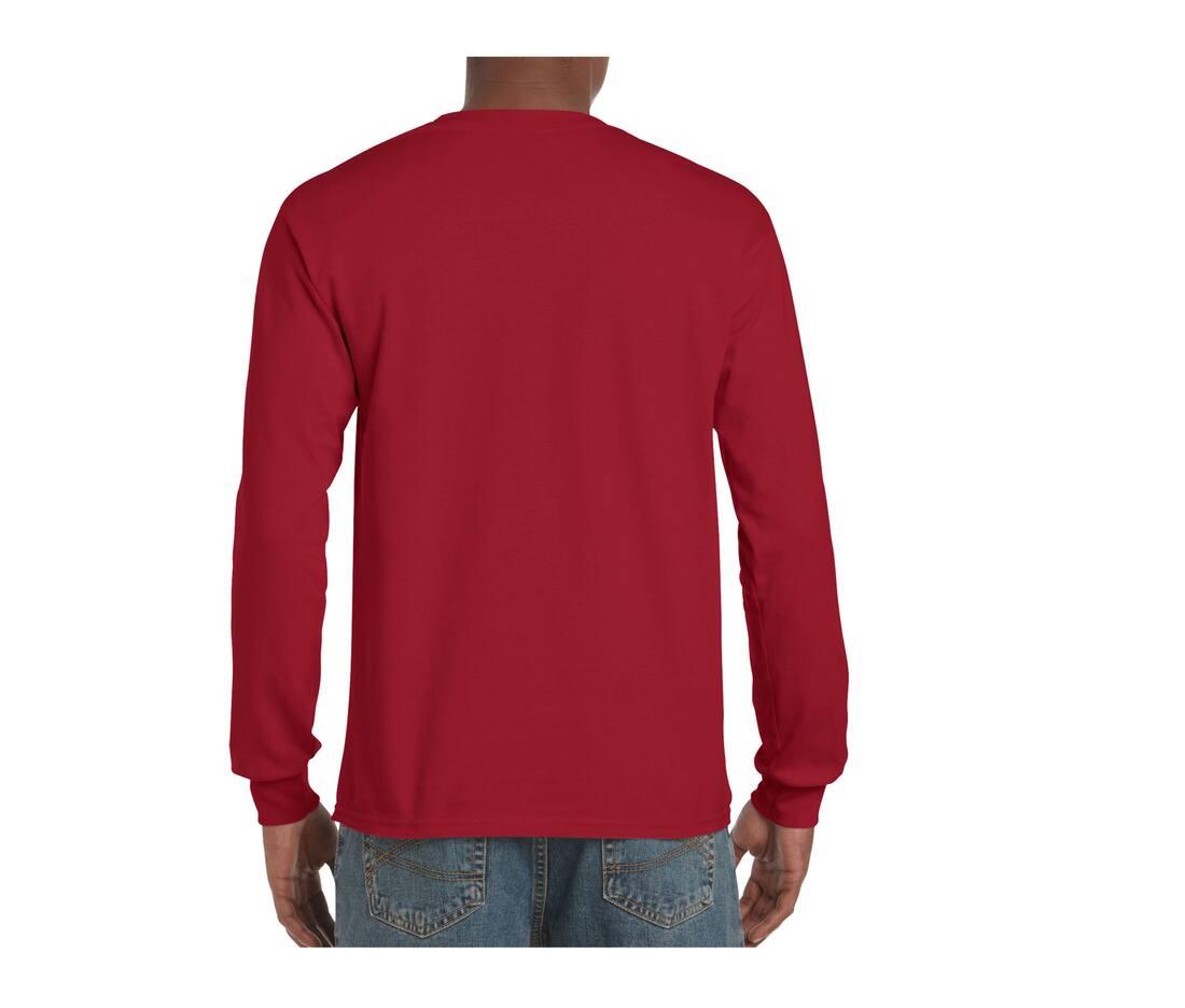 Gildan Ultra Cotton Adult Long-sleeve T-shirt