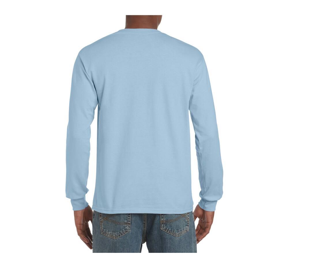 Gildan Ultra Cotton Adult Long-sleeve T-shirt