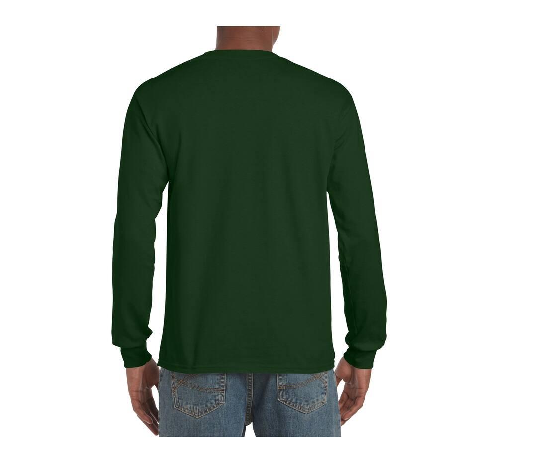 Gildan Ultra Cotton Adult Long-sleeve T-shirt