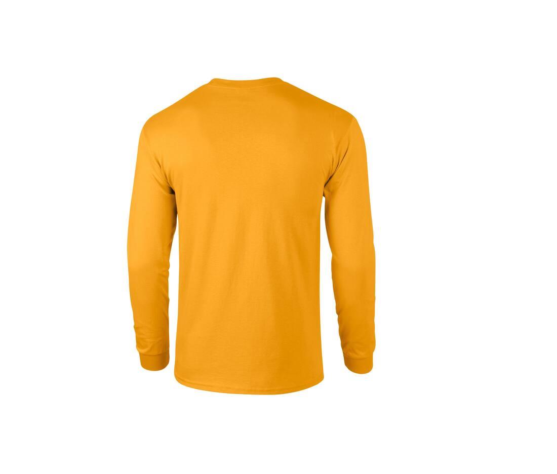 Gildan Ultra Cotton Adult Long-sleeve T-shirt
