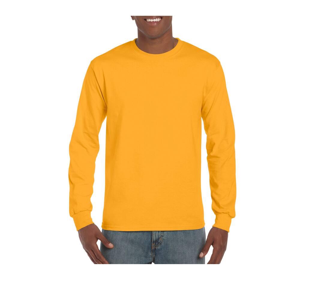 Gildan Ultra Cotton Adult Long-sleeve T-shirt