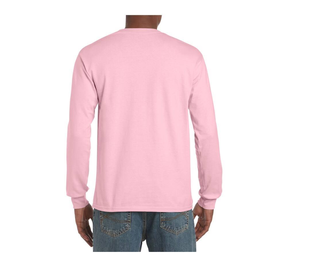 Gildan Ultra Cotton Adult Long-sleeve T-shirt