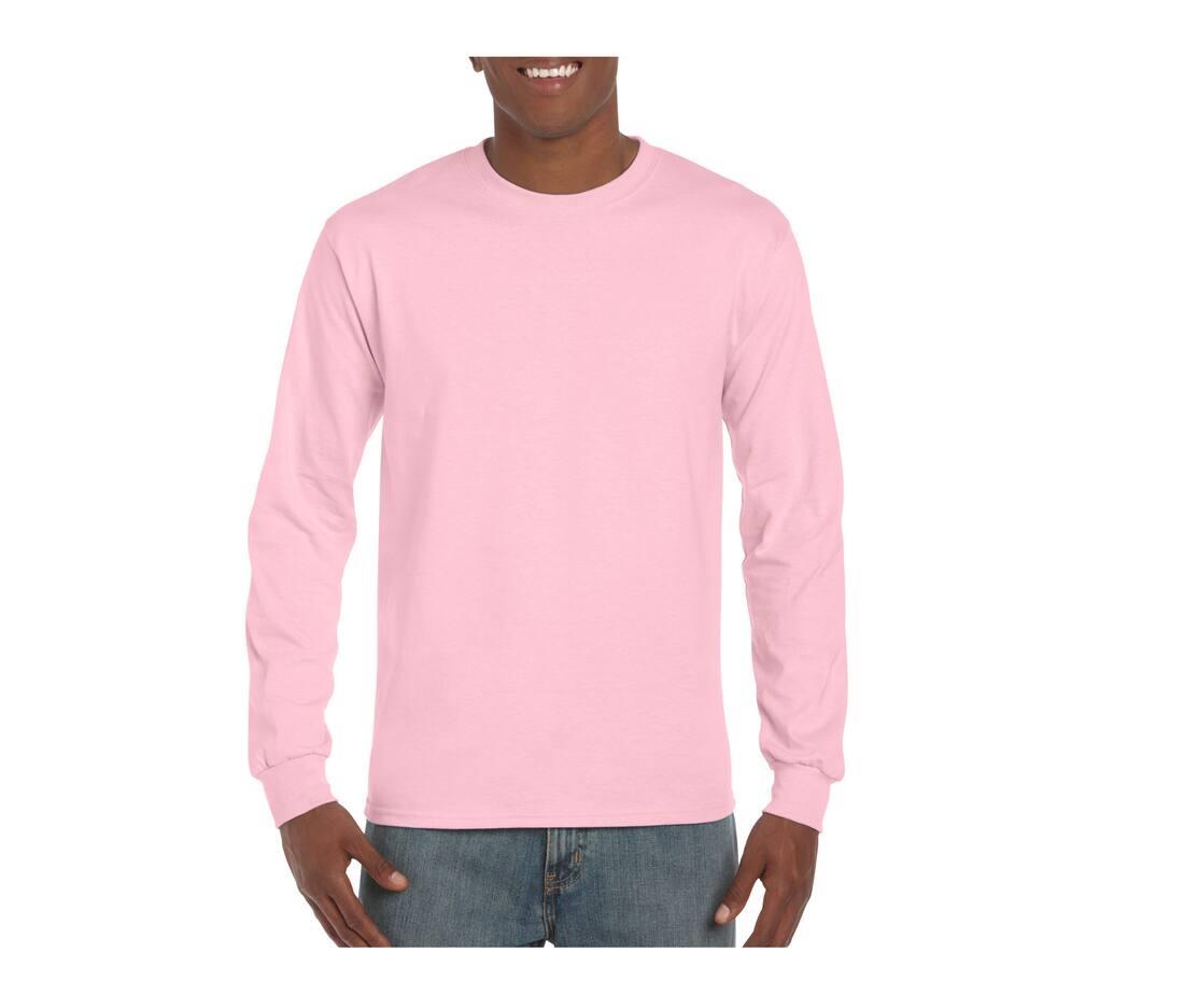 Gildan Ultra Cotton Adult Long-sleeve T-shirt