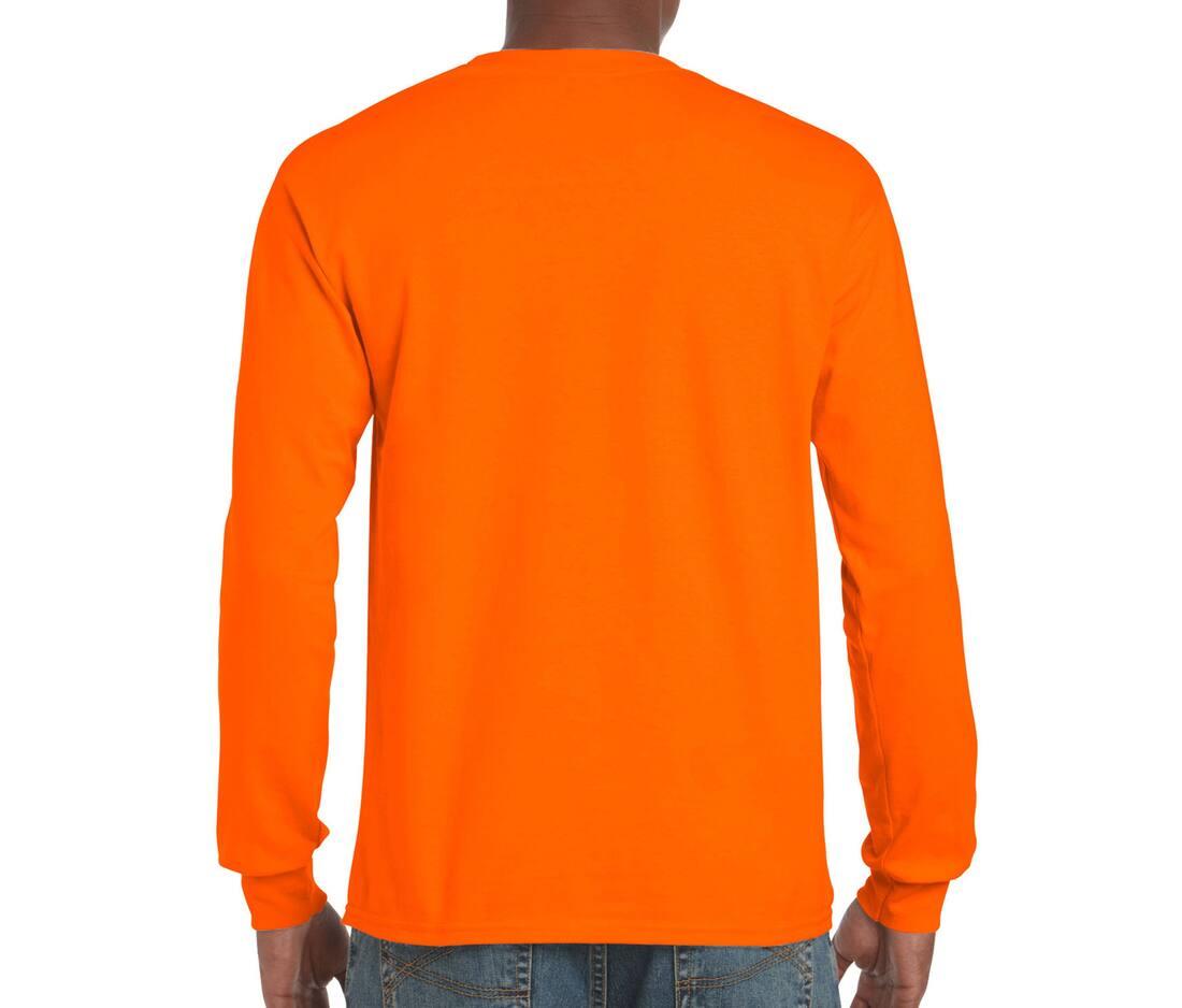 Gildan Ultra Cotton Adult Long-sleeve T-shirt