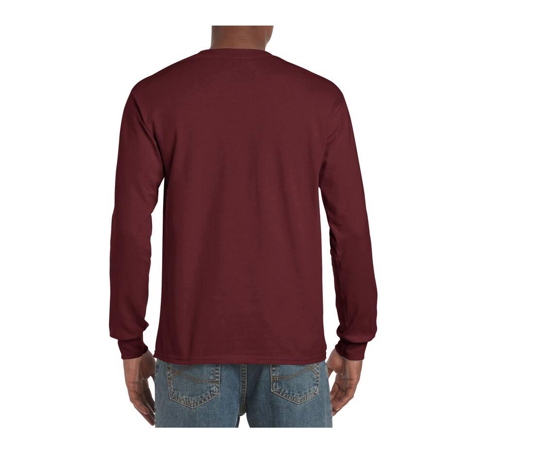 Gildan Ultra Cotton Adult Long-sleeve T-shirt