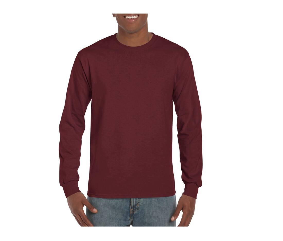 Gildan Ultra Cotton Adult Long-sleeve T-shirt
