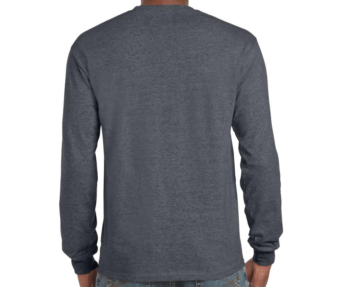Gildan Ultra Cotton Adult Long-sleeve T-shirt