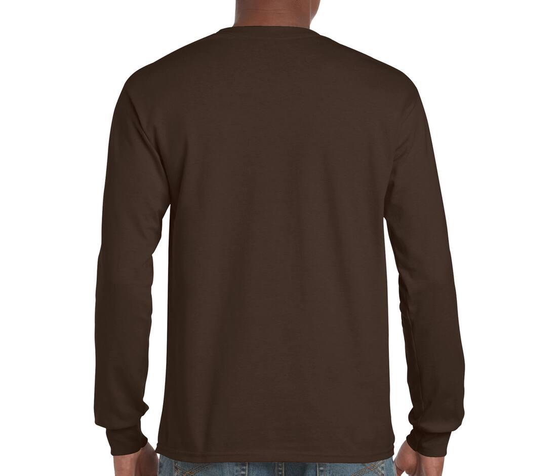 Gildan Ultra Cotton Adult Long-sleeve T-shirt