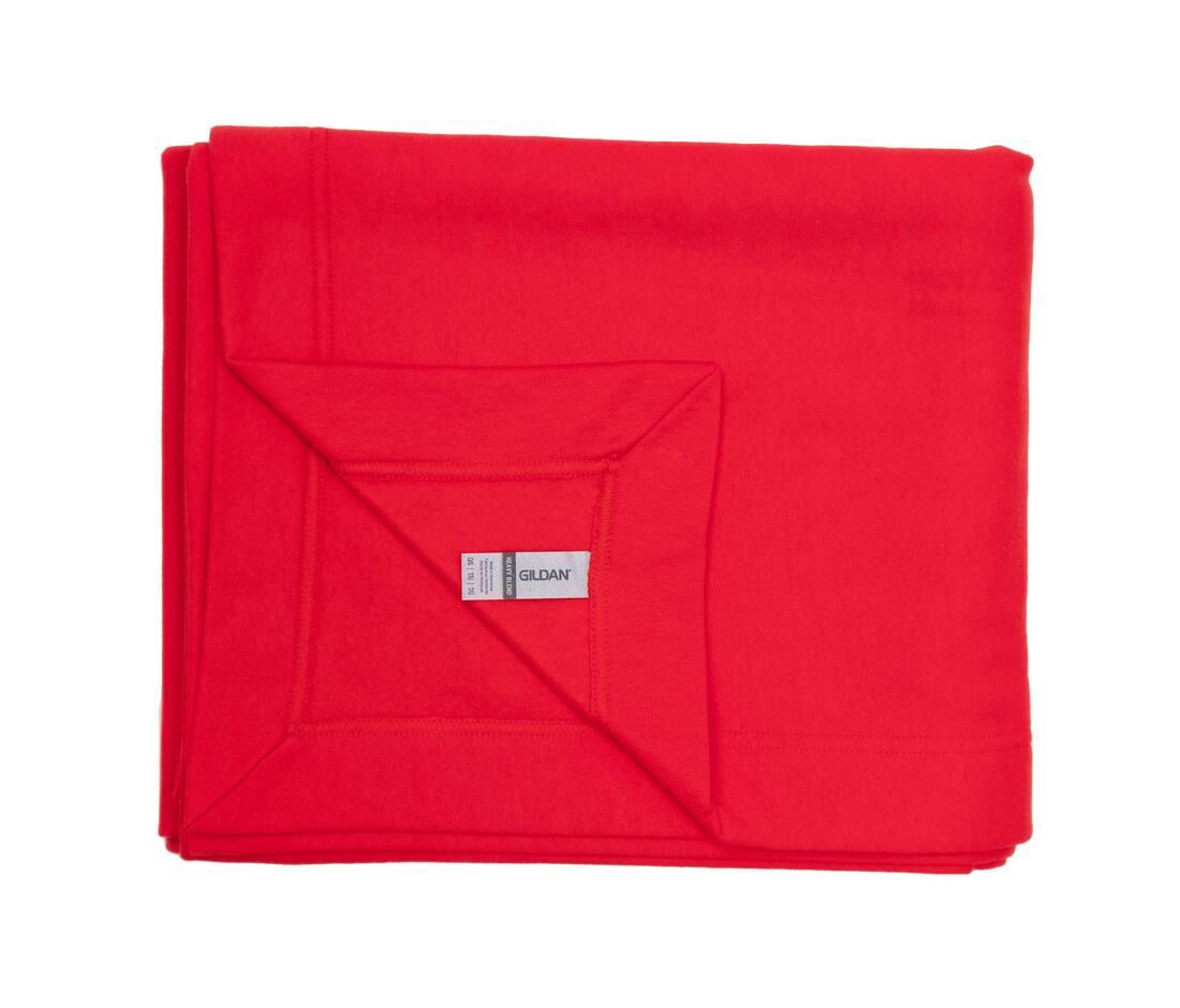 Gildan Heavy Blend Fleece Stadium Blanket