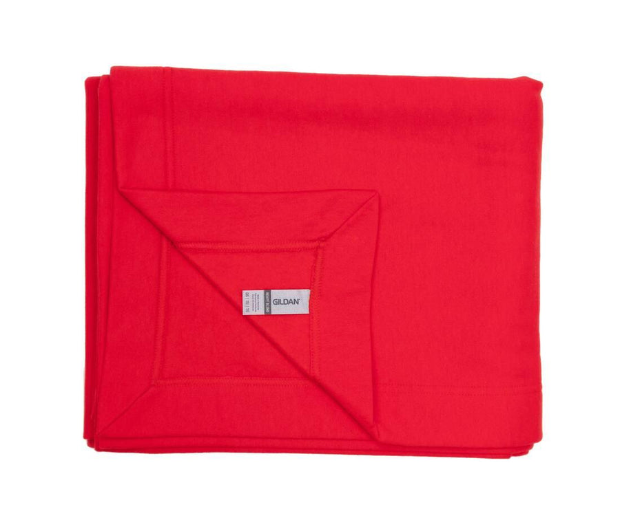 Heavy Blend Fleece Stadium Blanket