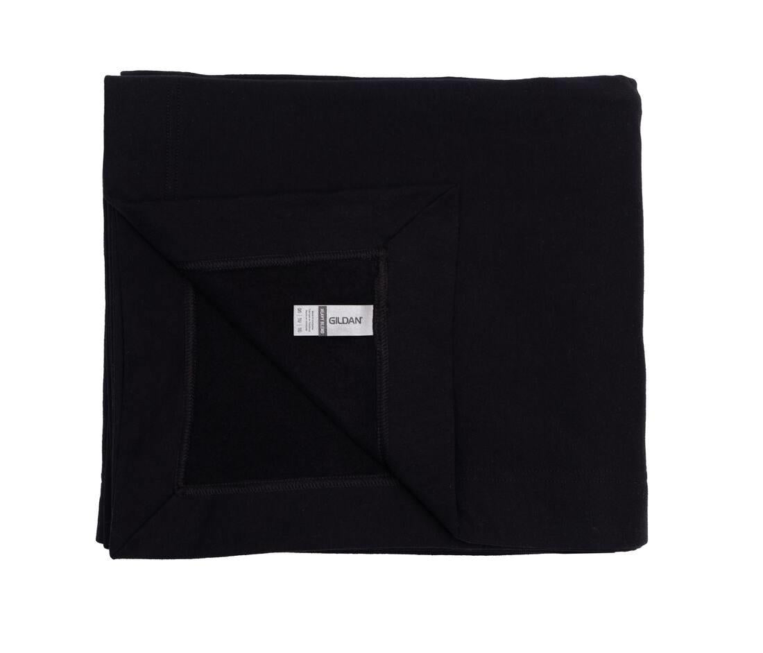Gildan Heavy Blend Fleece Stadium Blanket