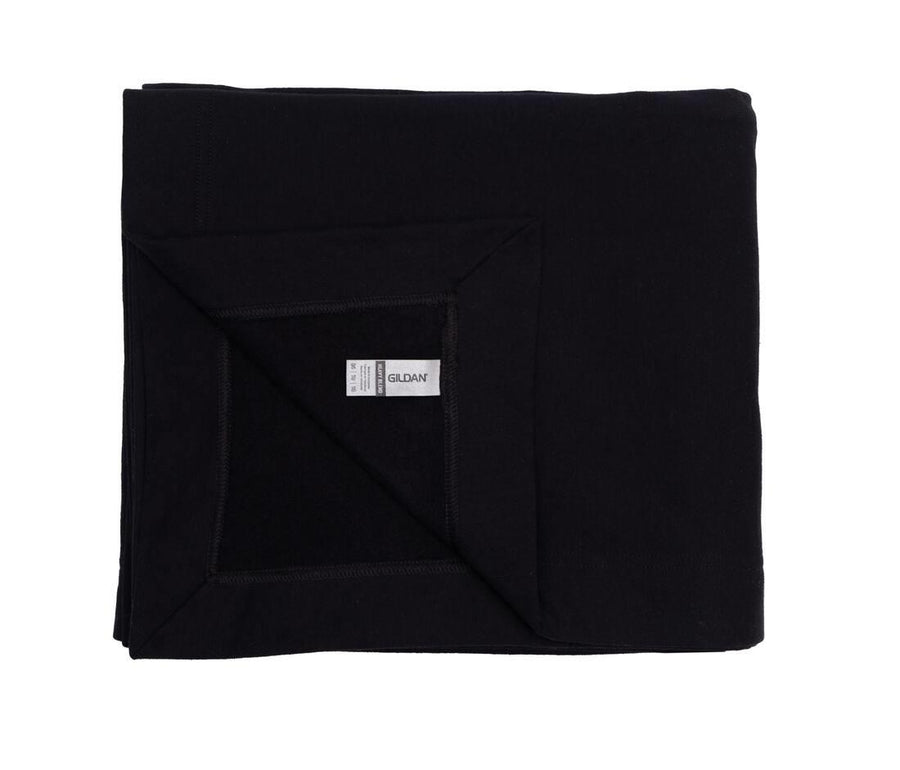 Heavy Blend Fleece Stadium Blanket