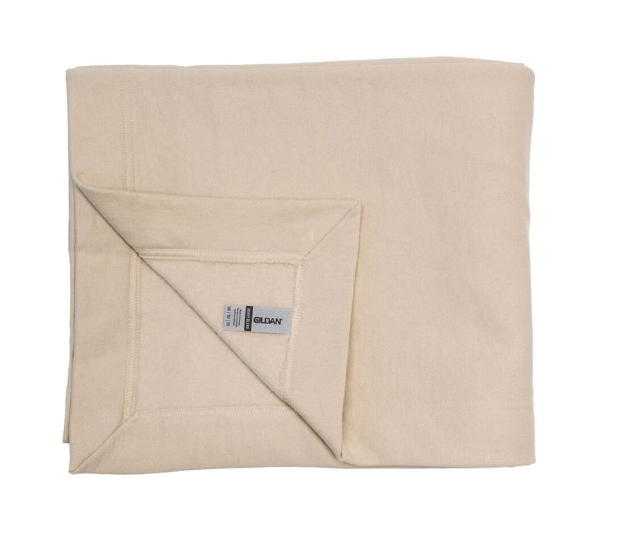 Heavy Blend Fleece Stadium Blanket