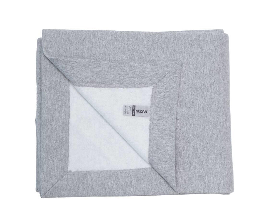 Heavy Blend Fleece Stadium Blanket