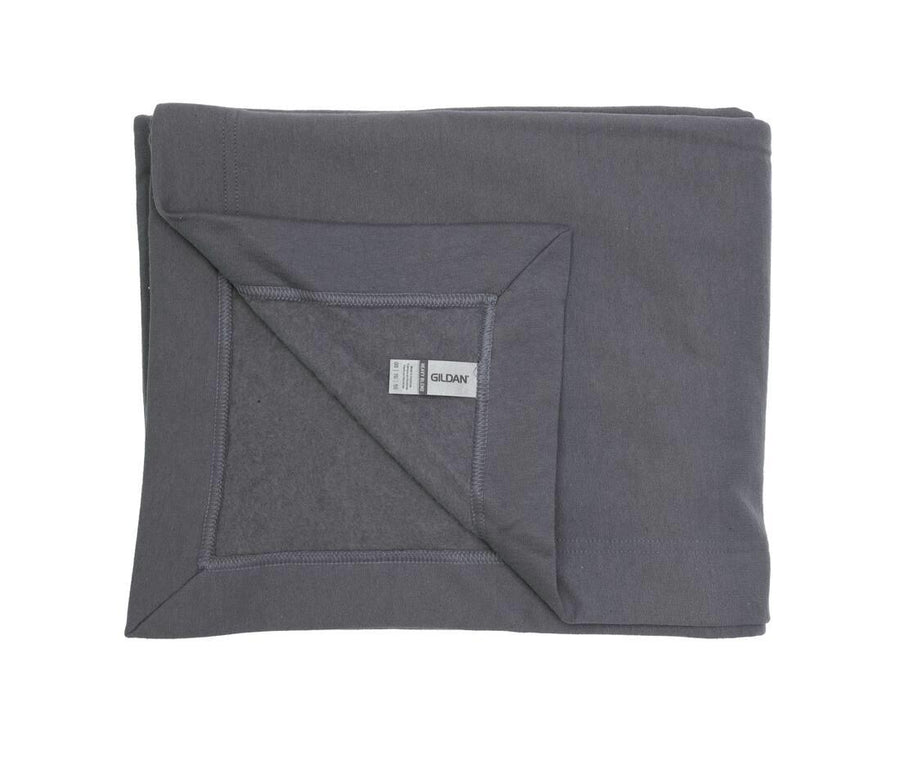 Heavy Blend Fleece Stadium Blanket