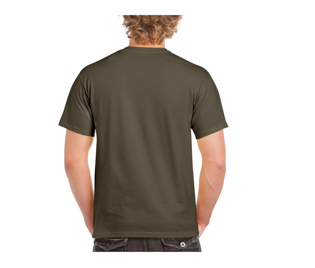 Gildan Ultra Cotton Adult T-shirt