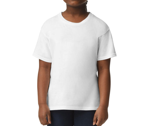 Light Cotton Youth T-shirt