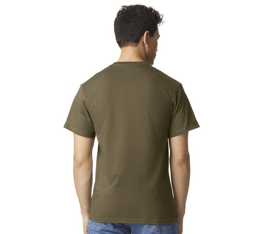 Hammer Adult T-shirt