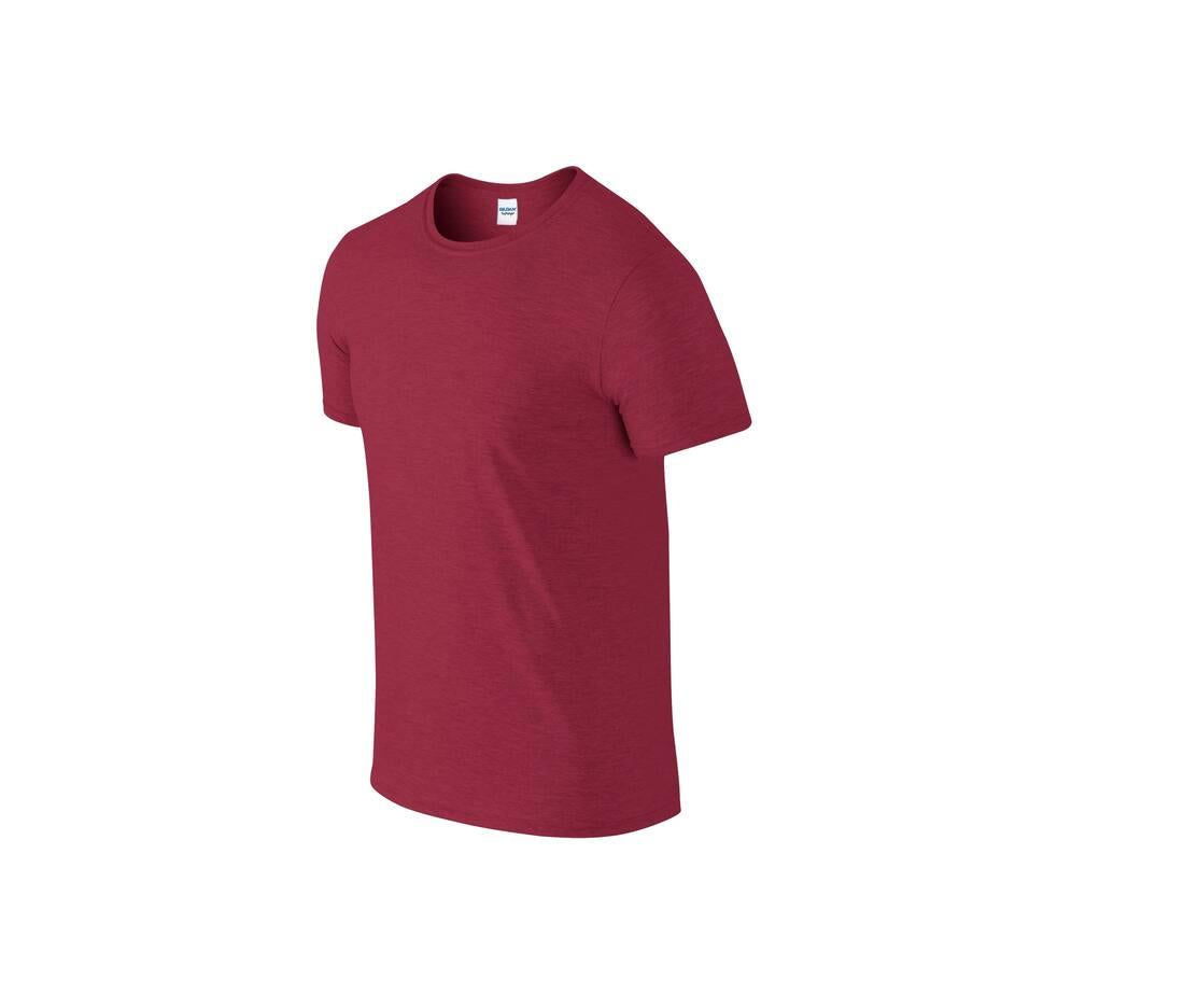 Gildan Softstyle Adult T-shirt